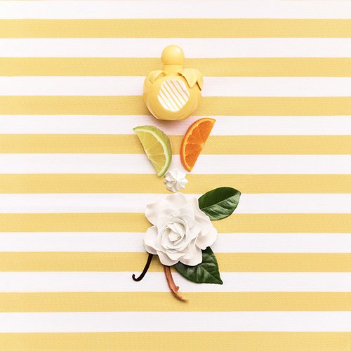 NINA RICCI Nina Soleil - Eau de Toilette 3137370355359